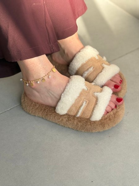 سليبر شبيه ايرميز