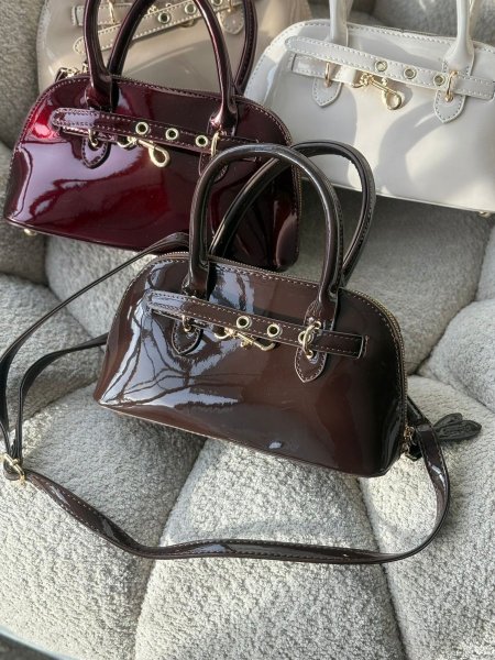 حقيبة شبيه ميو ميو