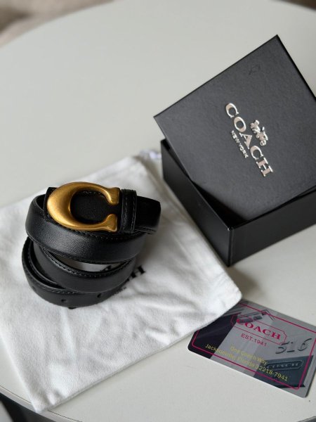 قشاط كوتش لون اسود