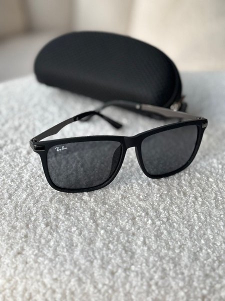 نظارة ريبان مع حمايه من الشمس