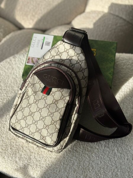 حقيبة جوتشي غير شامل بوكس