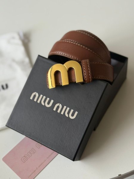 قشاط ميو ميو لون لون بني محروق