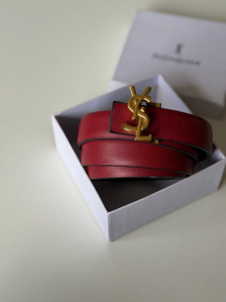 قشاط سان لوران لون برغندي