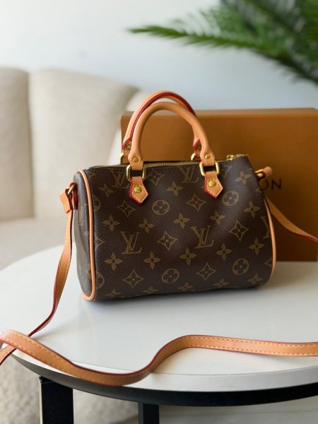 حقيبة ميني لويس فيتون