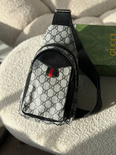 باوتش من غوتشي