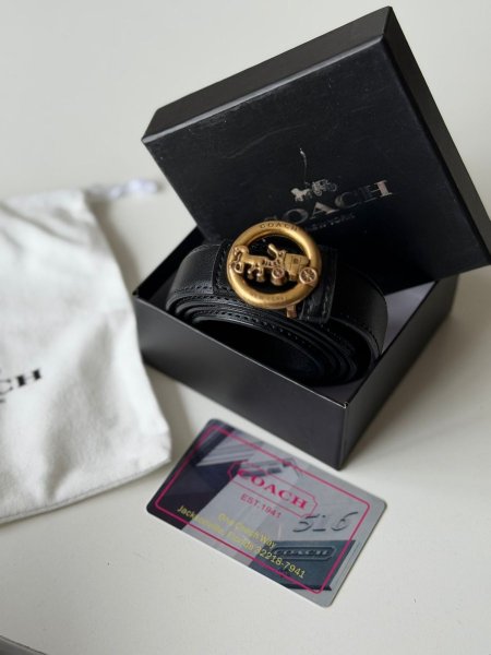 .قشاط كوتش لون اسود