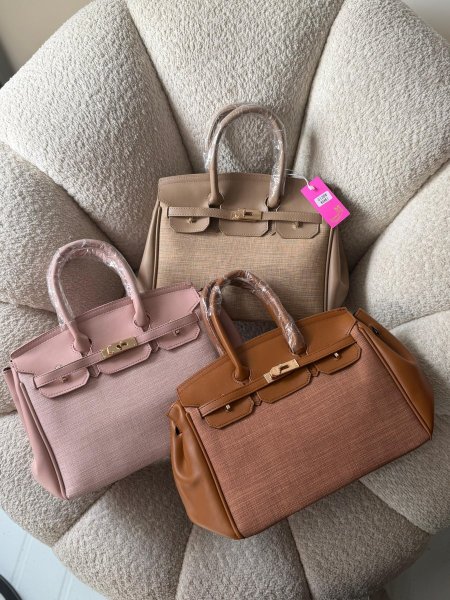 حقيبة  شبيه ايرميز من ضمن شنط العروض