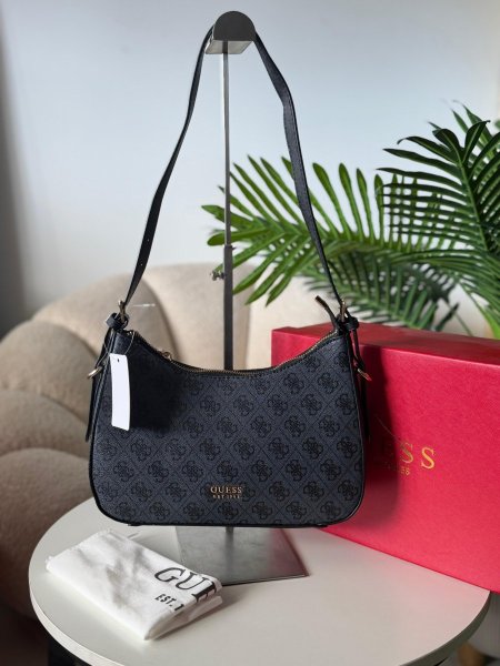 حقيبة جيس لون رمادي