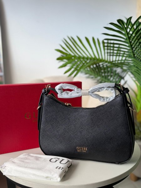 حقيبة جيس لون اسود