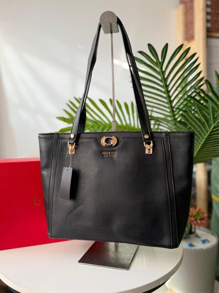 حقيبة جيس لون اسود  حجم كبير