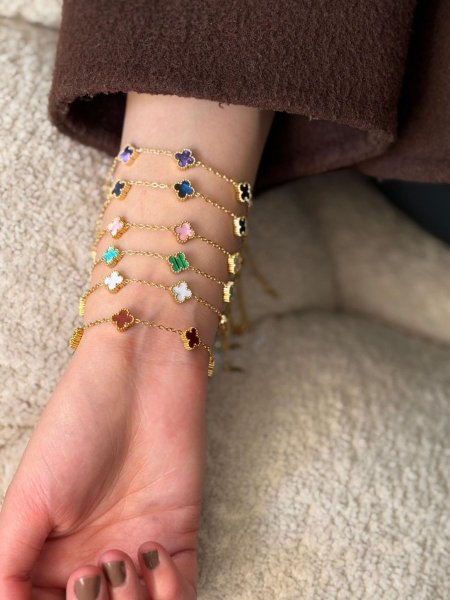 اسواره فان كليف جميع الالوان