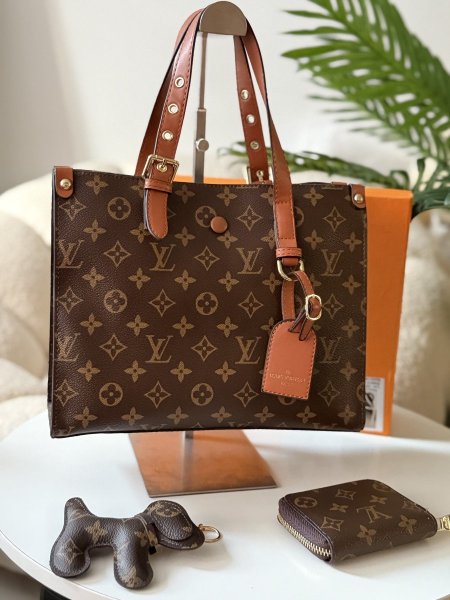 بكج لويس فيتون