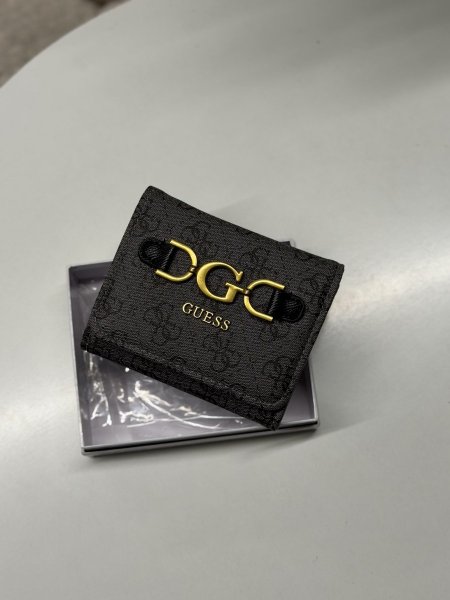 جزدان جيس لون رمادي