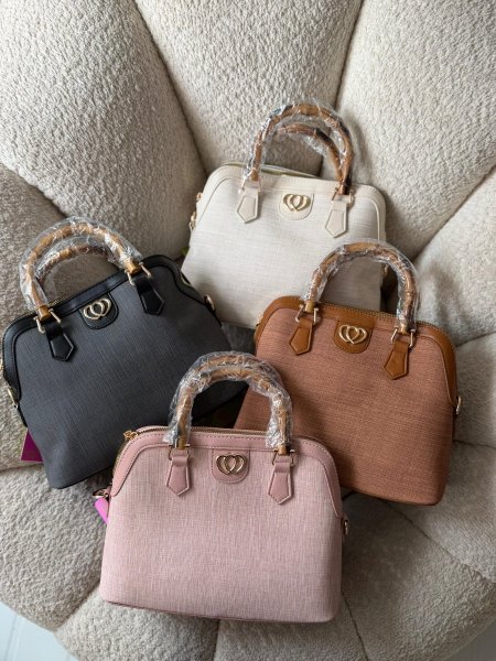 حقيبة شبيه جوتشي يد بامبو من ضمن شنط العروض