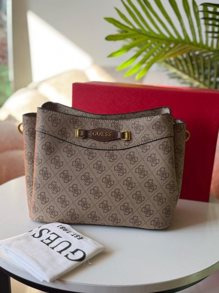 حقيبة جيس لون بيج