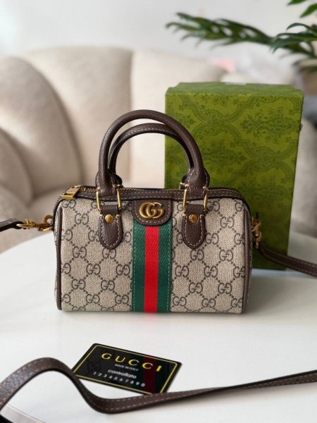 حقيبه جوتشي ميني