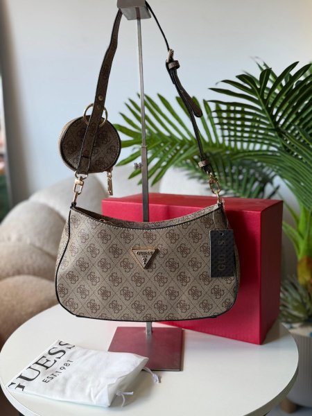 حقيبة جيس لون بيج