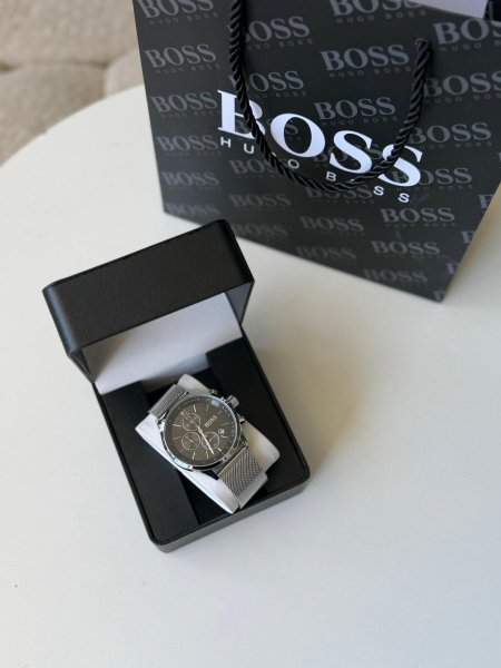 ساعة روليكس ارضية سودا