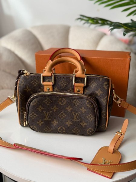 حقيبة لويس فيتون