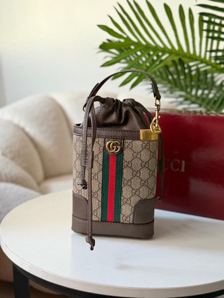 حقيبه جوتشي