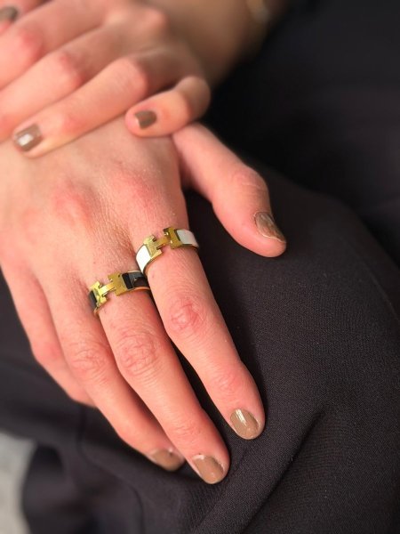 خواتم الايرميز