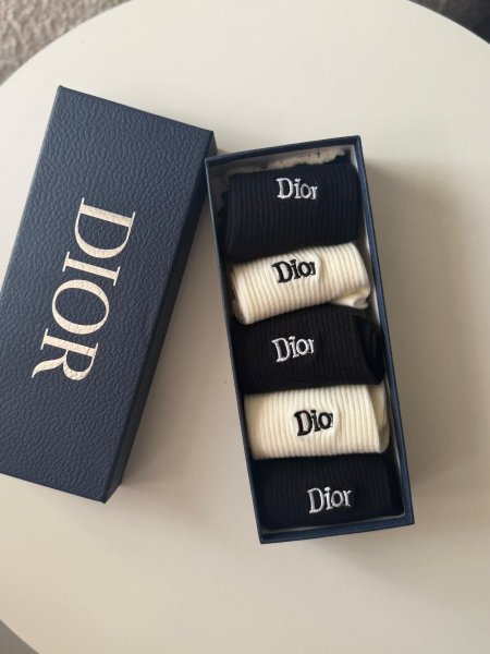 Dior