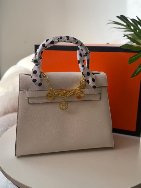 حقيبة ايرميز حجم وسط