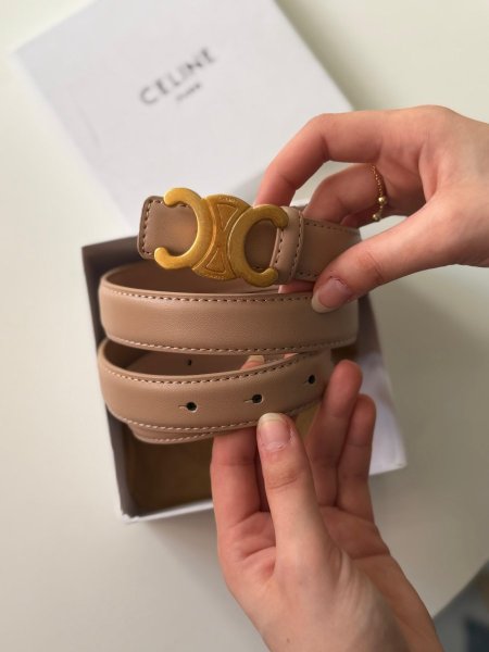 قشاط سيلين لون بيج