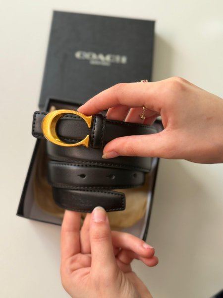 قشاط كوتش لون اسود