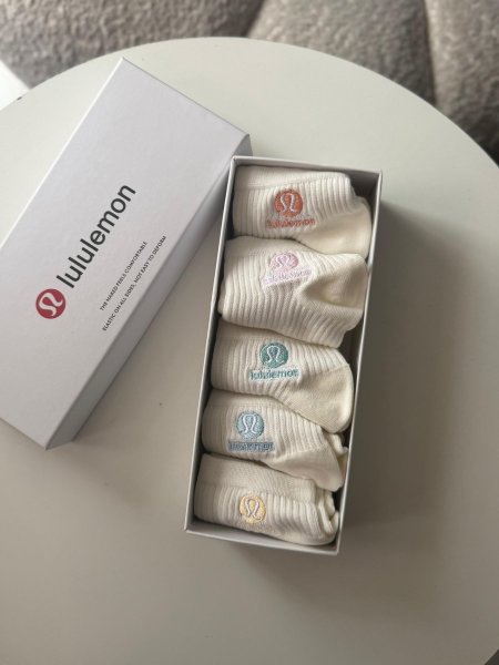 Lululemon