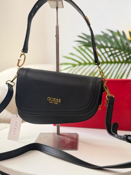 حقيبة جيس لون اسود