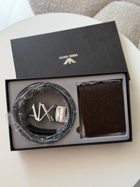 بكج الرجالي من ارماني