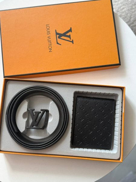 بكج لويس فيتون الرجالي