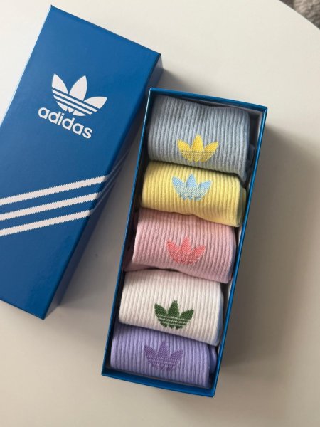 بكج الجرابات من براندات مختلفة البكج كامل