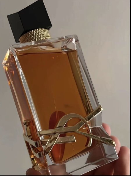 عطر لايبر