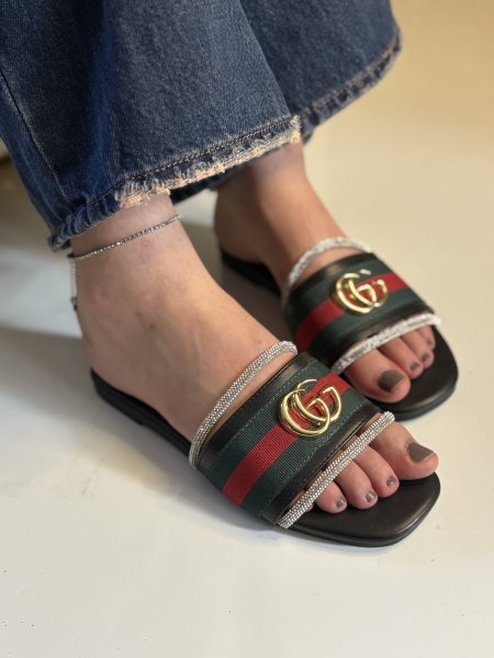 سليبر جوتشي