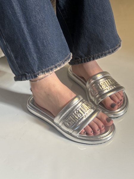 سليبر ديور