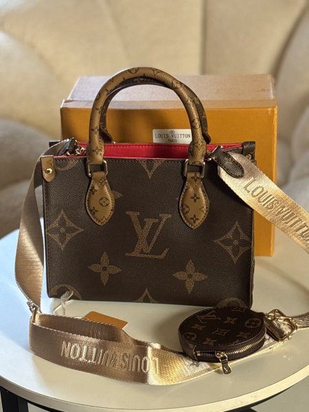 حقيبة lv