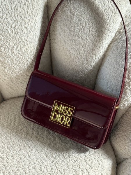 حقيبة Miss dior