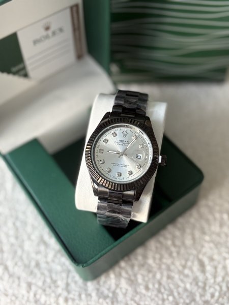 ساعة روليكس رجالية