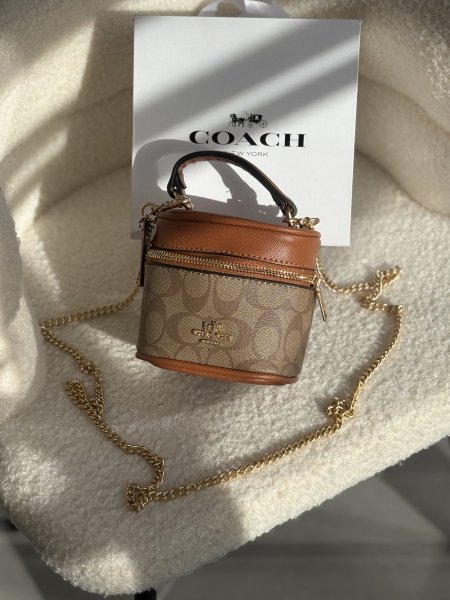 حقيبة كوتش ميني